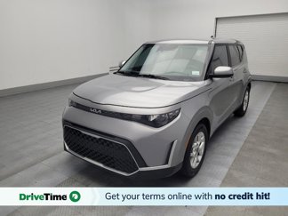 Used 2023 Kia Soul LX w/ LX Technology Package image 1