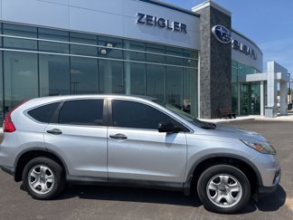 Used 2016 Honda CR-V LX image 1