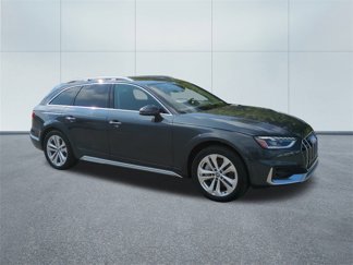 Used 2021 Audi A4 2.0T allroad Premium Plus w/ Premium Plus Package image 1