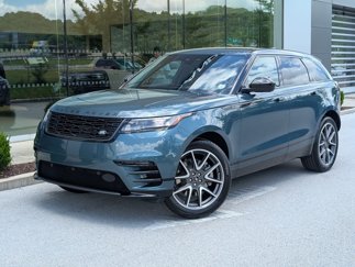 New 2026 Land Rover Range Rover Velar Dynamic SE image 1