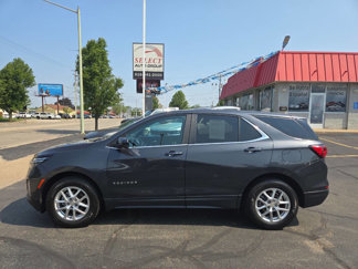 Used 2022 Chevrolet Equinox LT image 1