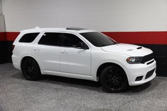 Used 2019 Dodge Durango R/T w/ Blacktop Package image 1