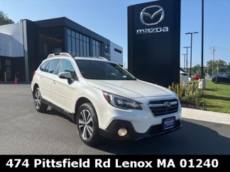 Used 2019 Subaru Outback 2.5i Limited image 1