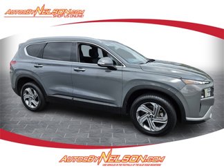 Used 2023 Hyundai Santa Fe SEL image 1