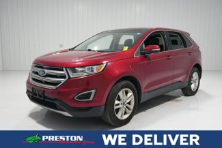 Used 2015 Ford Edge SEL w/ Equipment Group 201A image 1