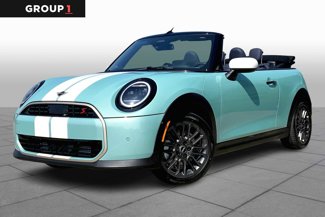 New 2025 MINI Cooper S image 1