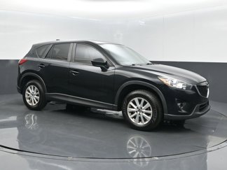 Used 2014 MAZDA CX-5 Touring w/ Bose/Moonroof Package image 1