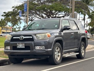 Used 2010 Toyota 4Runner Limited image 1