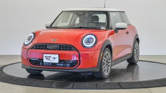 New 2025 MINI Cooper 2-Door Hardtop image 1