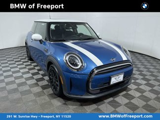 Certified 2023 MINI Cooper 2-Door Hardtop image 1