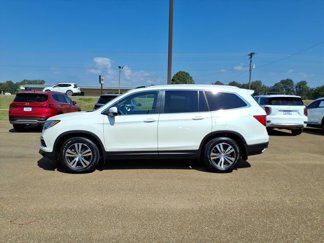 Used 2017 Honda Pilot EX-L image 1