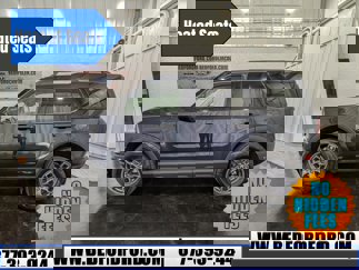Used 2022 Ford Bronco Sport Big Bend w/ Convenience Package image 1