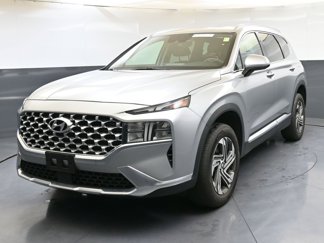 Used 2022 Hyundai Santa Fe SEL image 1