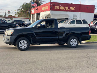 Used 2012 Toyota Tacoma 2WD Regular Cab image 1