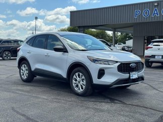 New 2025 Ford Escape Active image 1
