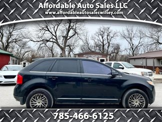 Used 2011 Ford Edge Limited image 1