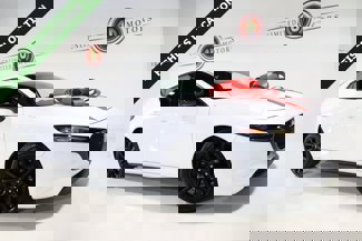 Used 2021 MAZDA MAZDA3 AWD 2.5 Turbo Hatchback image 1