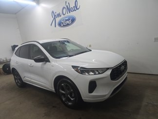 Used 2023 Ford Escape ST-Line w/ Tech Pack #1 image 1