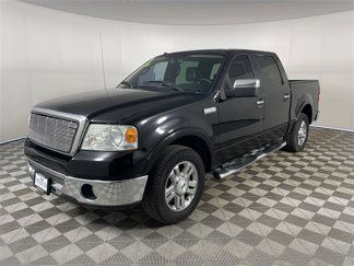 Used 2006 Ford F150 Lariat image 1