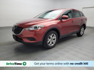 Used 2014 MAZDA CX-9 Touring image 1