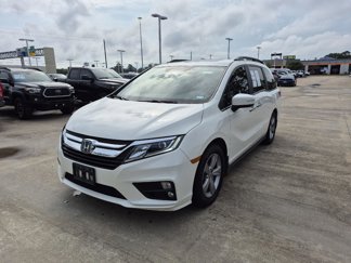 Used 2019 Honda Odyssey EX-L image 1