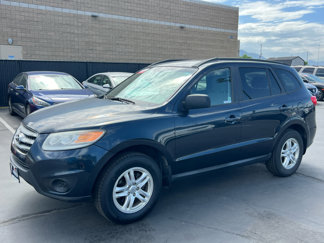 Used 2012 Hyundai Santa Fe GLS image 1