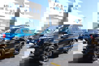 New 2025 Ford Explorer ST-Line w/ Premium Package image 1