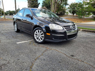 Used 2010 Volkswagen Jetta Limited Edition image 1