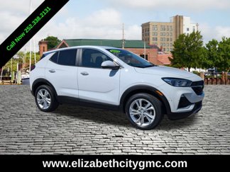 Used 2022 Buick Encore GX Preferred w/ Cold Weather Comfort Package image 1