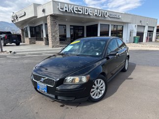 Used 2005 Volvo S40 2.4i image 1