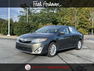 Used 2014 Toyota Camry XLE image 1