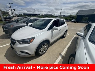 Used 2017 Buick Encore Essence w/ Experience Buick Package image 1