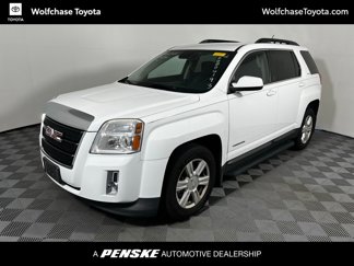 Used 2015 GMC Terrain SLE w/ Convenience Package image 1