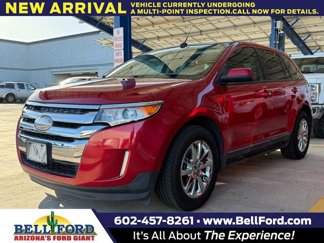 Used 2012 Ford Edge SEL video 1