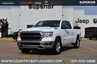 Used 2022 RAM 1500 Lone Star image 1