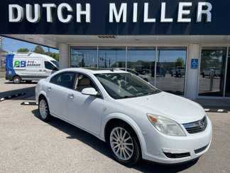 Used 2009 Saturn Aura XR w/ Enhanced Convenience Package image 1