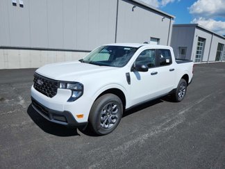 New 2025 Ford Maverick XLT w/ Equipment Group 302A image 1