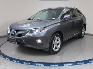 Used 2014 Lexus RX 350 AWD video 1