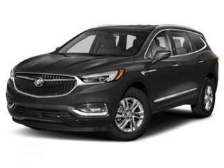 Used 2020 Buick Enclave Essence w/ Sound and Sites Package video 1