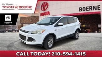 Used 2015 Ford Escape SE image 1