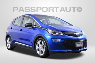 Used 2018 Chevrolet Bolt LT image 1