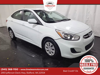 Used 2015 Hyundai Accent GLS w/ Option Group 02 image 1