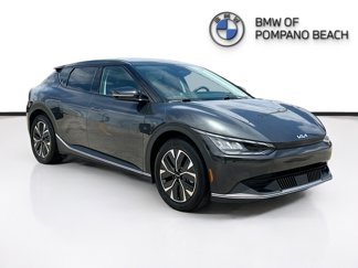 Used 2024 Kia EV6 Light image 1