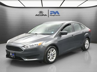 Used 2018 Ford Focus SE image 1