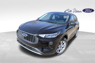 New 2025 Ford Escape Active image 1