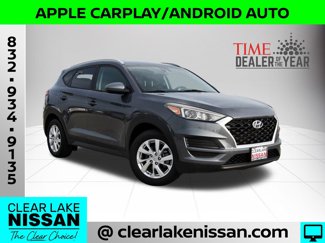 Used 2019 Hyundai Tucson Value image 1