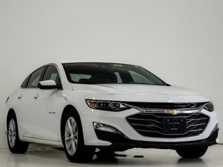 Used 2024 Chevrolet Malibu LT image 1