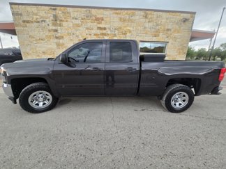 Used 2016 Chevrolet Silverado 1500 LS w/ LS Convenience Package image 1