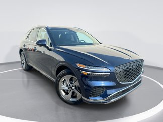 New 2026 Genesis GV70 2.5T Advanced image 1
