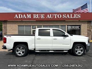 Used 2018 Chevrolet Silverado 1500 LT w/ All Star Edition image 1
